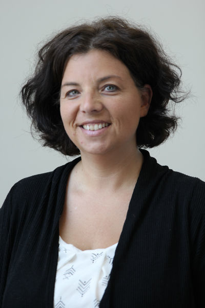 Stacie Hays